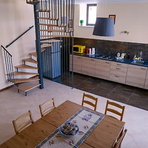 U Passiaturi Big House Catania