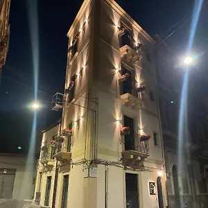 Vicolo San Gaetano -luxury Rooms- Catania