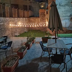 Il Giardino In Centro Catania