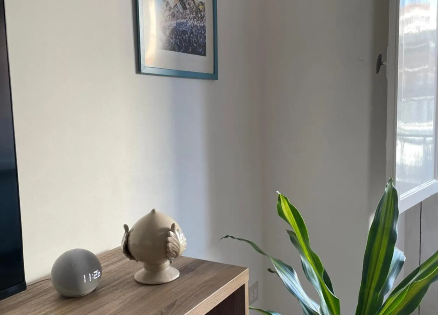 Lorenzo'S House Catania City Centre - Comfortable Large Apartment With 2 Bedrooms And 2 Baths, Close To Trains, Metro And Bus Station Italy